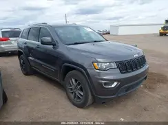 1C4RJEAG8JC447253 2018 JEEP GRAND CHEROKEE