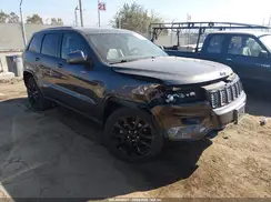 1C4RJEAG8JC471228 2018 JEEP GRAND CHEROKEE