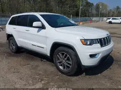 1C4RJEAG8JC480463 2018 JEEP GRAND CHEROKEE