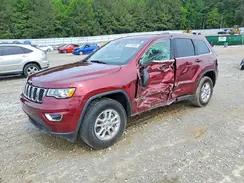 1C4RJEAG8JC480768 2018 JEEP GRAND CHEROKEE