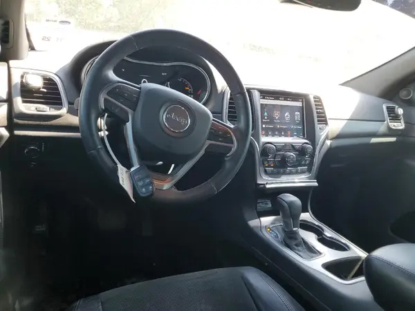 1C4RJEAG8JC511470 2018 JEEP GRAND CHEROKEE - Image 8