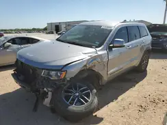 1C4RJEAG8JC512425 2018 JEEP GRAND CHEROKEE