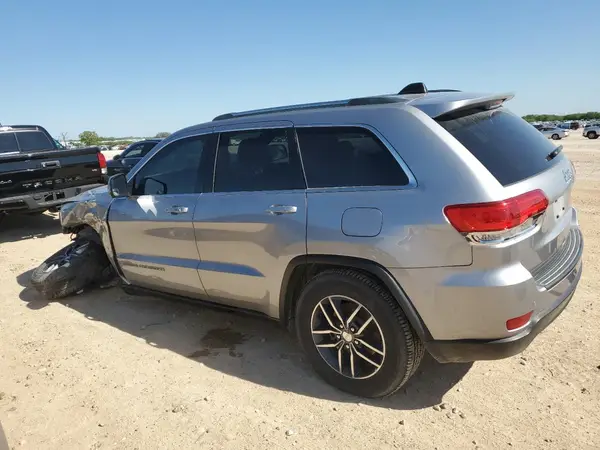 1C4RJEAG8JC512425 2018 JEEP GRAND CHEROKEE - Image 2