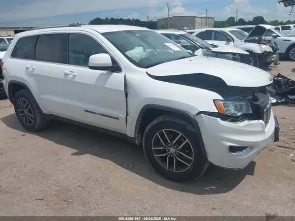 1C4RJEAG8JC513624 2018 JEEP GRAND CHEROKEE - Image 1
