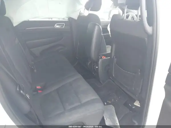 1C4RJEAG8JC513624 2018 JEEP GRAND CHEROKEE - Image 8