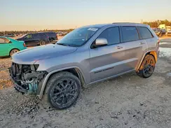 1C4RJEAG8KC530781 2019 JEEP GRAND CHEROKEE