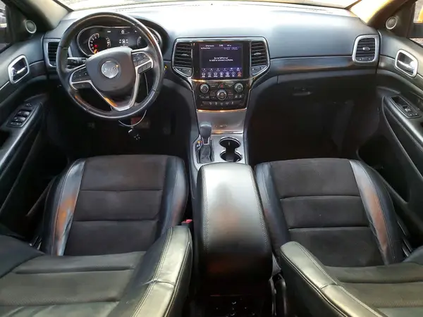1C4RJEAG8KC530781 2019 JEEP GRAND CHEROKEE - Image 8