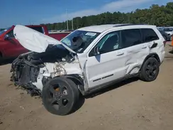 1C4RJEAG8KC534040 2019 JEEP GRAND CHEROKEE