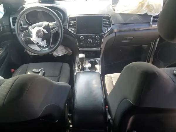 1C4RJEAG8KC534040 2019 JEEP GRAND CHEROKEE - Image 8