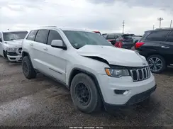 1C4RJEAG8KC543157 2019 JEEP GRAND CHEROKEE