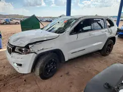 1C4RJEAG8KC543725 2019 JEEP GRAND CHEROKEE
