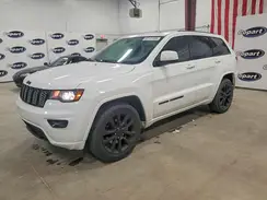 1C4RJEAG8KC544017 2019 JEEP GRAND CHEROKEE
