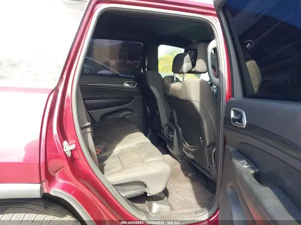 1C4RJEAG8KC555809 2019 JEEP GRAND CHEROKEE - Image 8