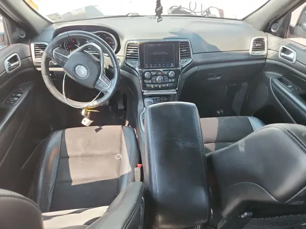 1C4RJEAG8KC571556 2019 JEEP GRAND CHEROKEE - Image 8