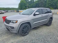 1C4RJEAG8KC572142 2019 JEEP GRAND CHEROKEE