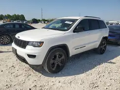 1C4RJEAG8KC572500 2019 JEEP GRAND CHEROKEE
