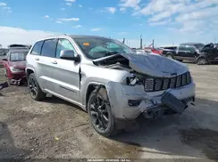 1C4RJEAG8KC572528 2019 JEEP GRAND CHEROKEE