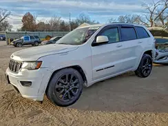 1C4RJEAG8KC574716 2019 JEEP GRAND CHEROKEE