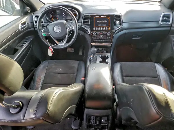 1C4RJEAG8KC574716 2019 JEEP GRAND CHEROKEE - Image 8