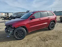 1C4RJEAG8KC580810 2019 JEEP GRAND CHEROKEE