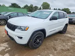 1C4RJEAG8KC580967 2019 JEEP GRAND CHEROKEE