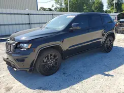 1C4RJEAG8KC596621 2019 JEEP GRAND CHEROKEE