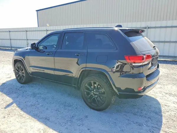 1C4RJEAG8KC596621 2019 JEEP GRAND CHEROKEE - Image 2