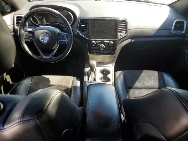 1C4RJEAG8KC596621 2019 JEEP GRAND CHEROKEE - Image 8