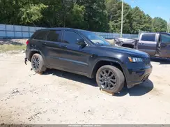 1C4RJEAG8KC614552 2019 JEEP GRAND CHEROKEE