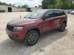 1C4RJEAG8KC621680 2019 JEEP GRAND CHEROKEE