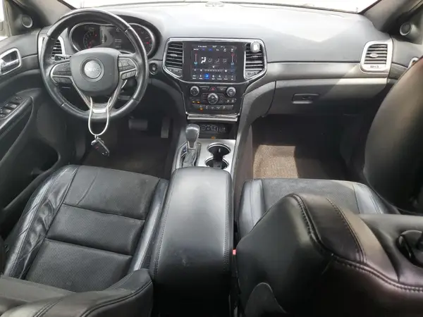 1C4RJEAG8KC621680 2019 JEEP GRAND CHEROKEE - Image 8
