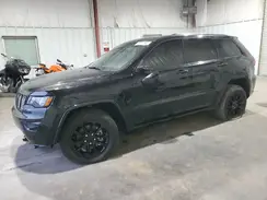 1C4RJEAG8KC630606 2019 JEEP GRAND CHEROKEE