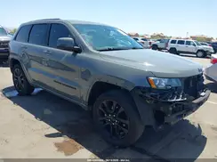 1C4RJEAG8KC631030 2019 JEEP GRAND CHEROKEE