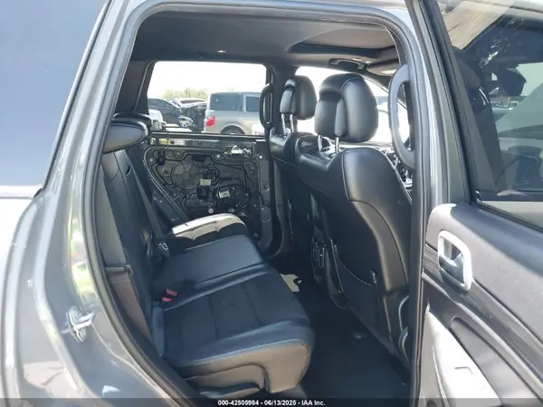 1C4RJEAG8KC631030 2019 JEEP GRAND CHEROKEE - Image 8