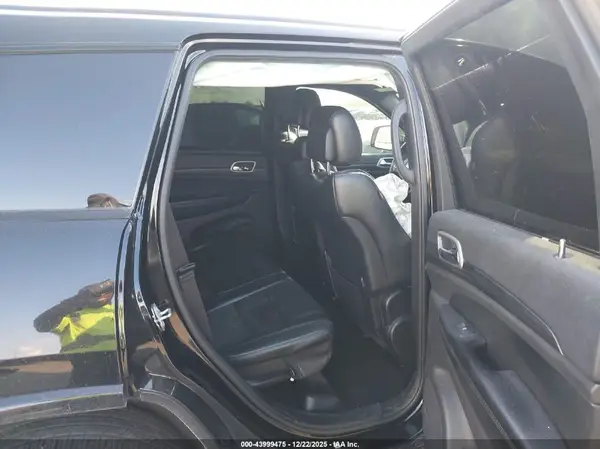 1C4RJEAG8KC646711 2019 JEEP GRAND CHEROKEE - Image 8