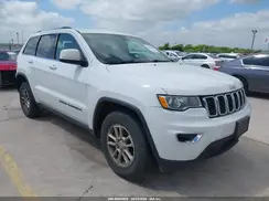 1C4RJEAG8KC650192 2019 JEEP GRAND CHEROKEE