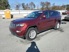 1C4RJEAG8KC662424 2019 JEEP GRAND CHEROKEE