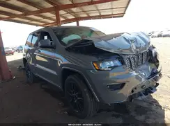 1C4RJEAG8KC672631 2019 JEEP GRAND CHEROKEE