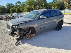 1C4RJEAG8KC672659 2019 JEEP GRAND CHEROKEE
