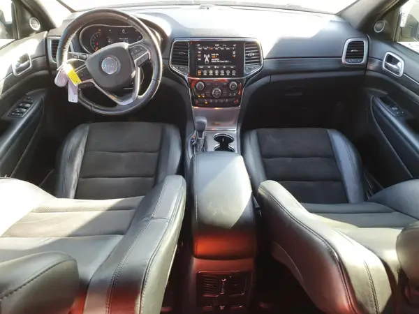 1C4RJEAG8KC672659 2019 JEEP GRAND CHEROKEE - Image 8