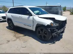 1C4RJEAG8KC672676 2019 JEEP GRAND CHEROKEE