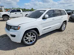 1C4RJEAG8KC673164 2019 JEEP GRAND CHEROKEE