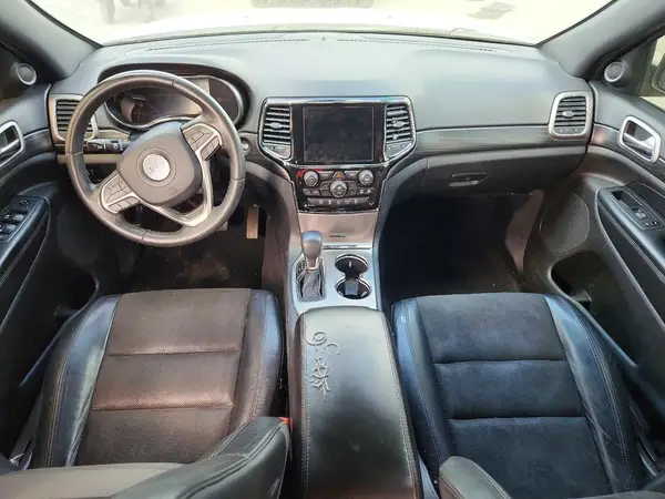 1C4RJEAG8KC673164 2019 JEEP GRAND CHEROKEE - Image 8