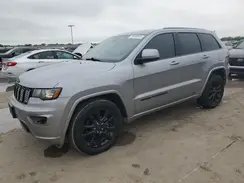 1C4RJEAG8KC698551 2019 JEEP GRAND CHEROKEE