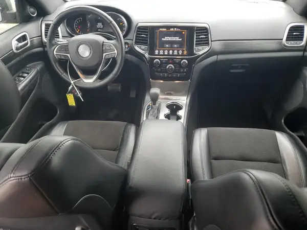 1C4RJEAG8KC698551 2019 JEEP GRAND CHEROKEE - Image 8