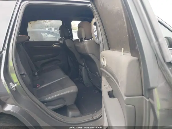 1C4RJEAG8KC704624 2019 JEEP GRAND CHEROKEE - Image 8