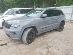 1C4RJEAG8KC704705 2019 JEEP GRAND CHEROKEE