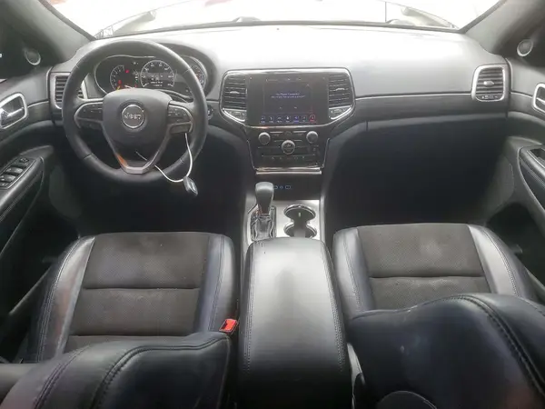 1C4RJEAG8KC704705 2019 JEEP GRAND CHEROKEE - Image 8