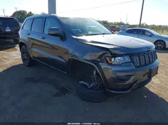 1C4RJEAG8KC705109 2019 JEEP GRAND CHEROKEE