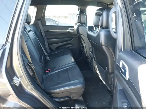 1C4RJEAG8KC705109 2019 JEEP GRAND CHEROKEE - Image 8